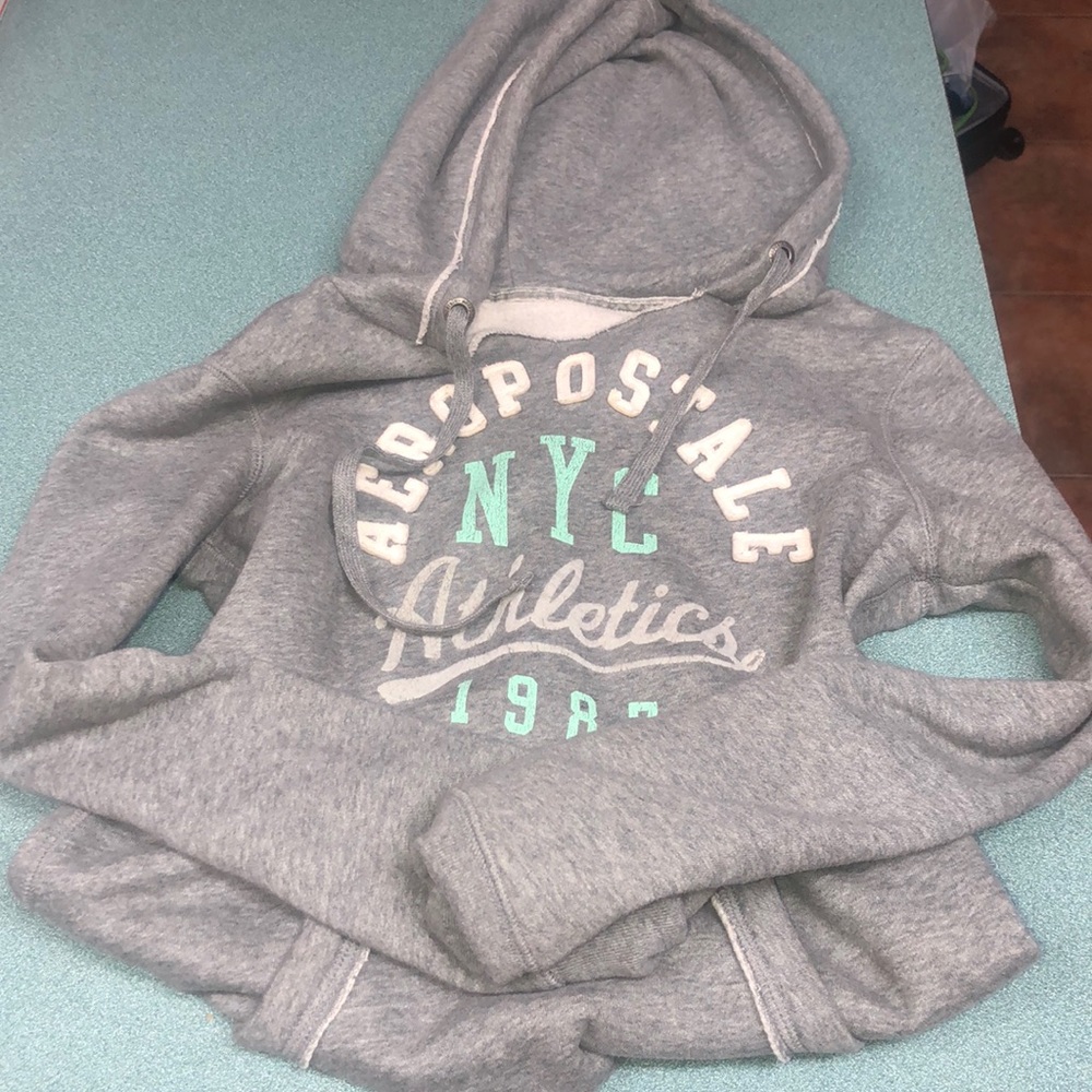 Aeropostale hoodie